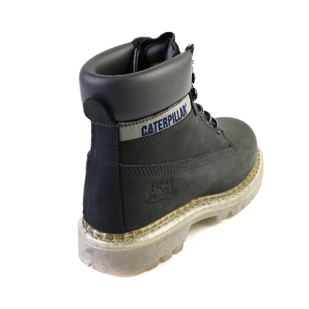 are timberland waterproof boots good for snow