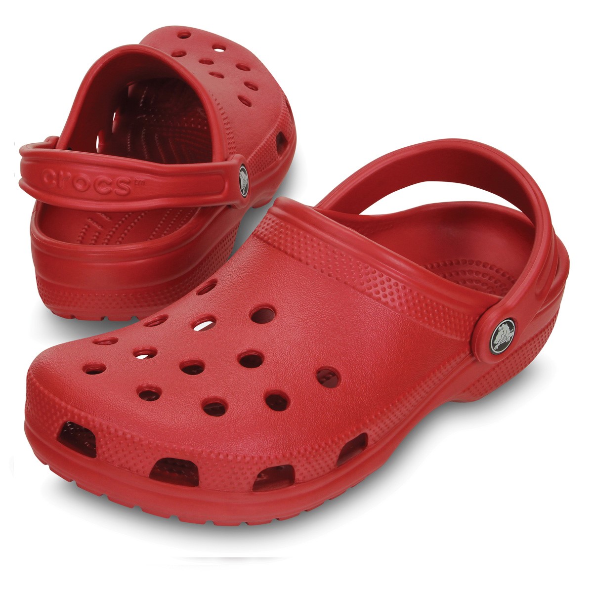 Crocs Unisex Sandalet 10001 Pepper