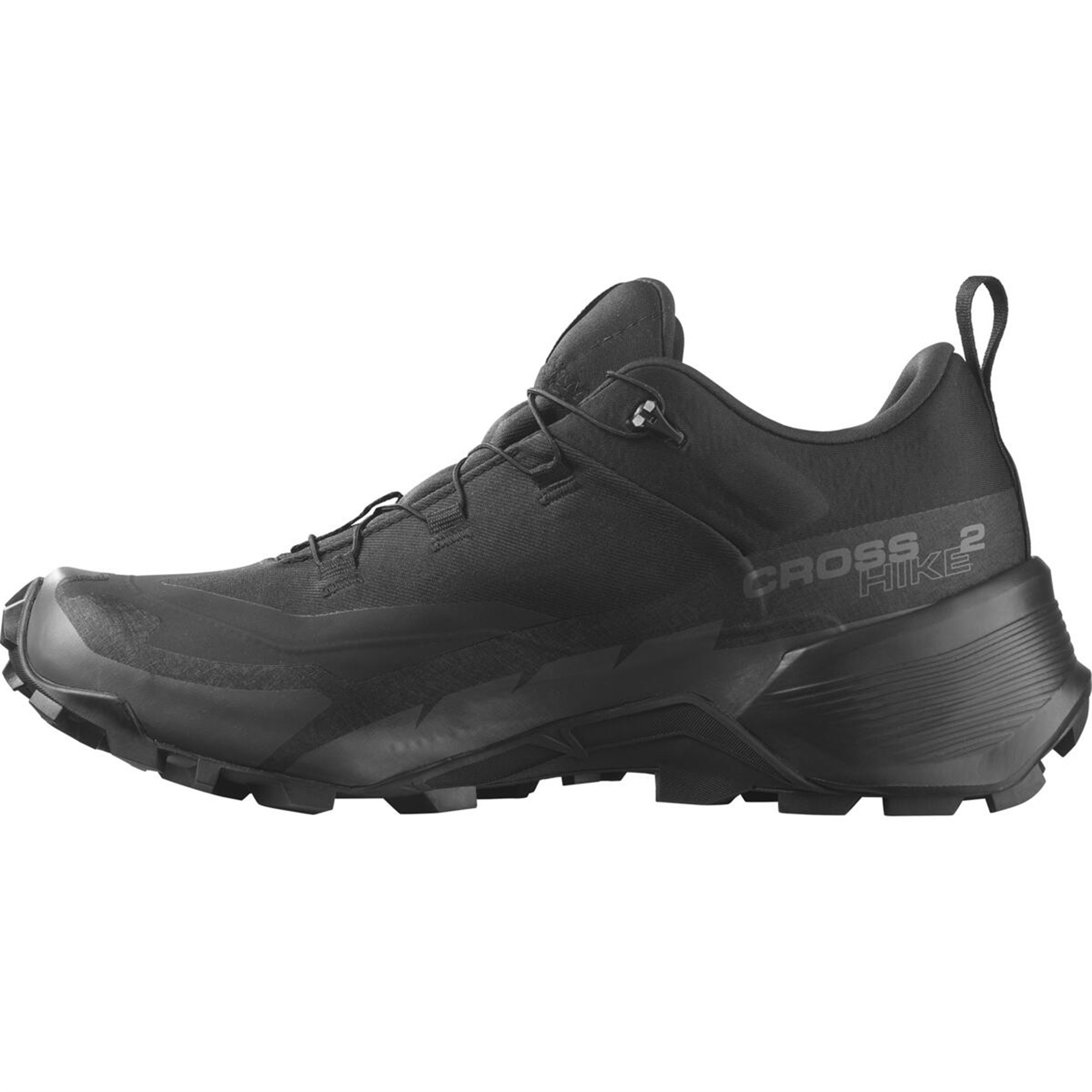 Salomon Erkek Ayakkabı L41730100 Black/Black/Magnet