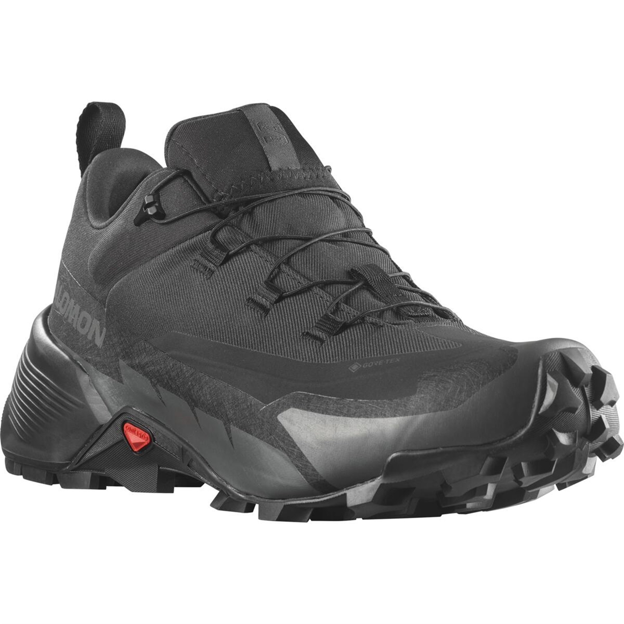 Salomon Erkek Ayakkabı L41730100 Black/Black/Magnet