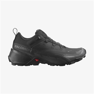 Salomon Erkek Ayakkabı L41730100 Black/Black/Magnet