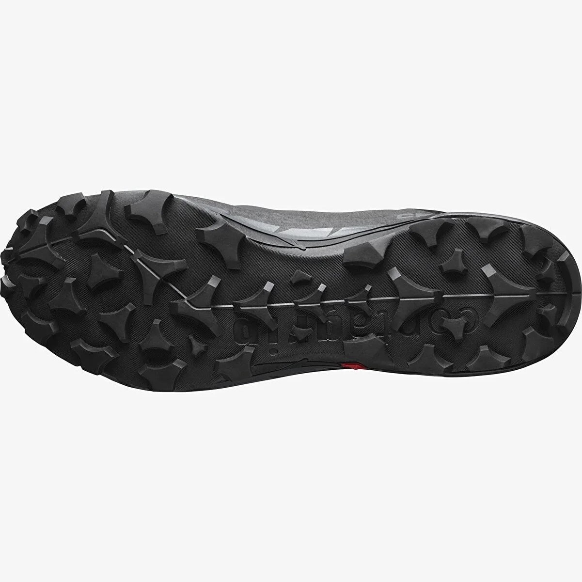 Salomon Erkek Bot L41735800 Black/Black/Magnet