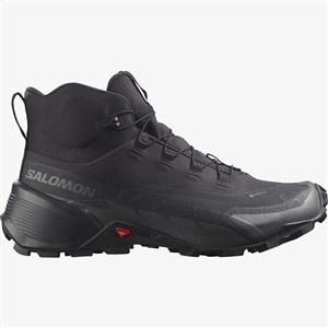 Salomon Erkek Bot L41735800 Black/Black/Magnet